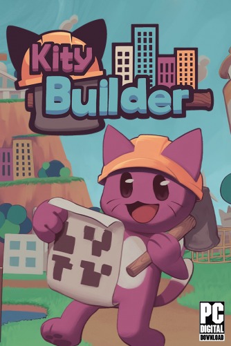 Kity Builder скачать торрентом