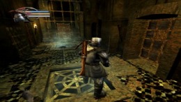 Knights of the Temple II для PlayStation 2