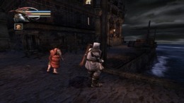 Скачать Knights of the Temple II