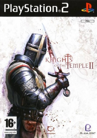 Knights of the Temple II скачать торрентом