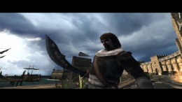 Локация Knights of the Temple II