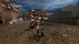 Knights of the Temple II стрим