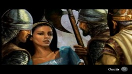 Knights of the Temple - Infernal Crusade PS2