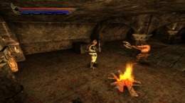   Knights of the Temple - Infernal Crusade