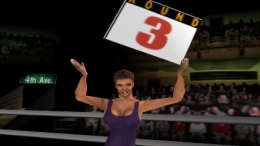 Knockout Kings 2000  PlayStation 1