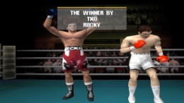  Knockout Kings 2000