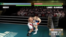  Knockout Kings 2000