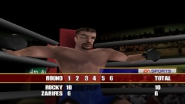   Knockout Kings 2000