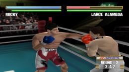 Knockout Kings 2000 