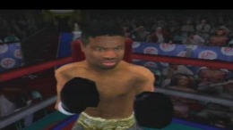  Knockout Kings 2001