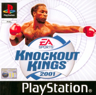 Knockout Kings 2001  