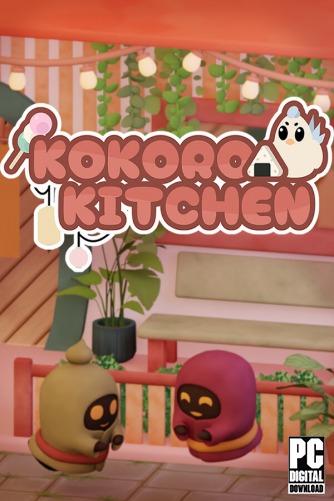 Kokoro Kitchen скачать торрентом