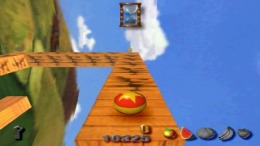 KulaQuest PS1