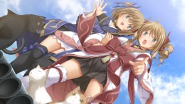 Скриншот игры Kunado Chronicles