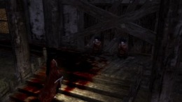 Kuon для PlayStation 2