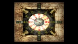 Игровой мир Kuon