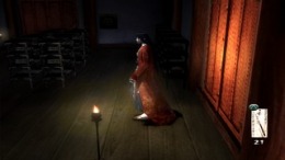 Геймплей Kuon