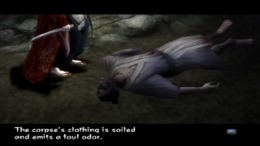 Прохождение игры Kuon