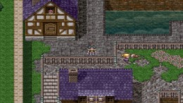  Kuro no Ken - Blade of the Darkness