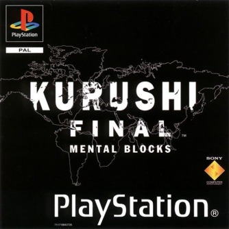 Kurushi Final скачать торрентом