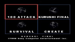 Kurushi Final 