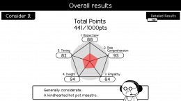   KUUKIYOMI 3: Consider It More and More!! - Father to Son