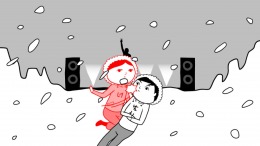 KUUKIYOMI 3: Consider It More and More!! - Father to Son 
