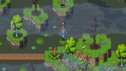 Lagoda Odyssey  