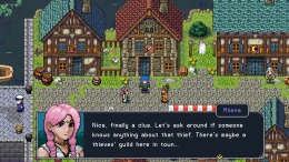  Lagoda Odyssey