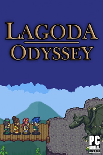 Lagoda Odyssey скачать торрентом