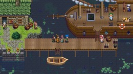   Lagoda Odyssey