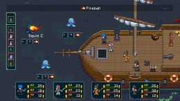 Lagoda Odyssey  PC