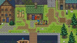 Lagoda Odyssey 
