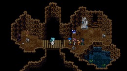   Lagoda Odyssey
