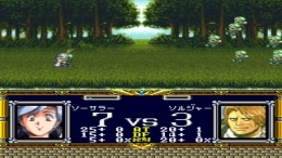  Langrisser I & II