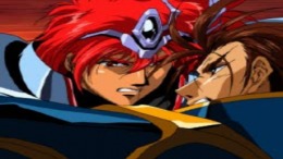  Langrisser I & II