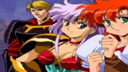   Langrisser I & II