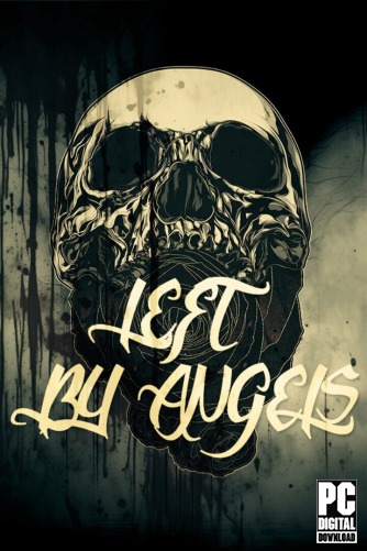 Left By Angels  