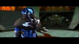 Игровой мир Legacy of Kain - Soul Reaver 2