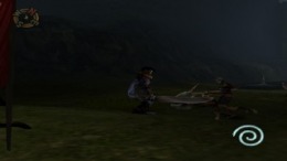 Геймплей Legacy of Kain - Soul Reaver 2