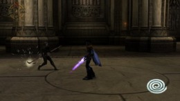 Локация Legacy of Kain - Soul Reaver 2