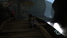 Legacy of Kain - Soul Reaver 2для PS2