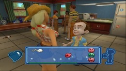 Скачать Leisure Suit Larry Magna Cum Laude