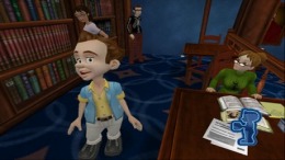 Leisure Suit Larry Magna Cum Laudeдля PS2