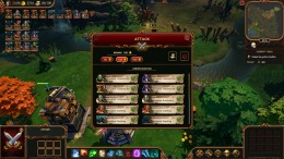   Lessaria: Fantasy Kingdom Sim
