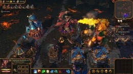  Lessaria: Fantasy Kingdom Sim