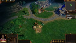   Lessaria: Fantasy Kingdom Sim