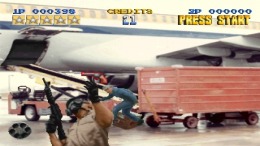 Lethal Enforcers I & II  PlayStation 1