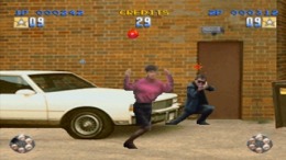  Lethal Enforcers I & II