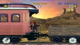 Lethal Enforcers I & II PS1